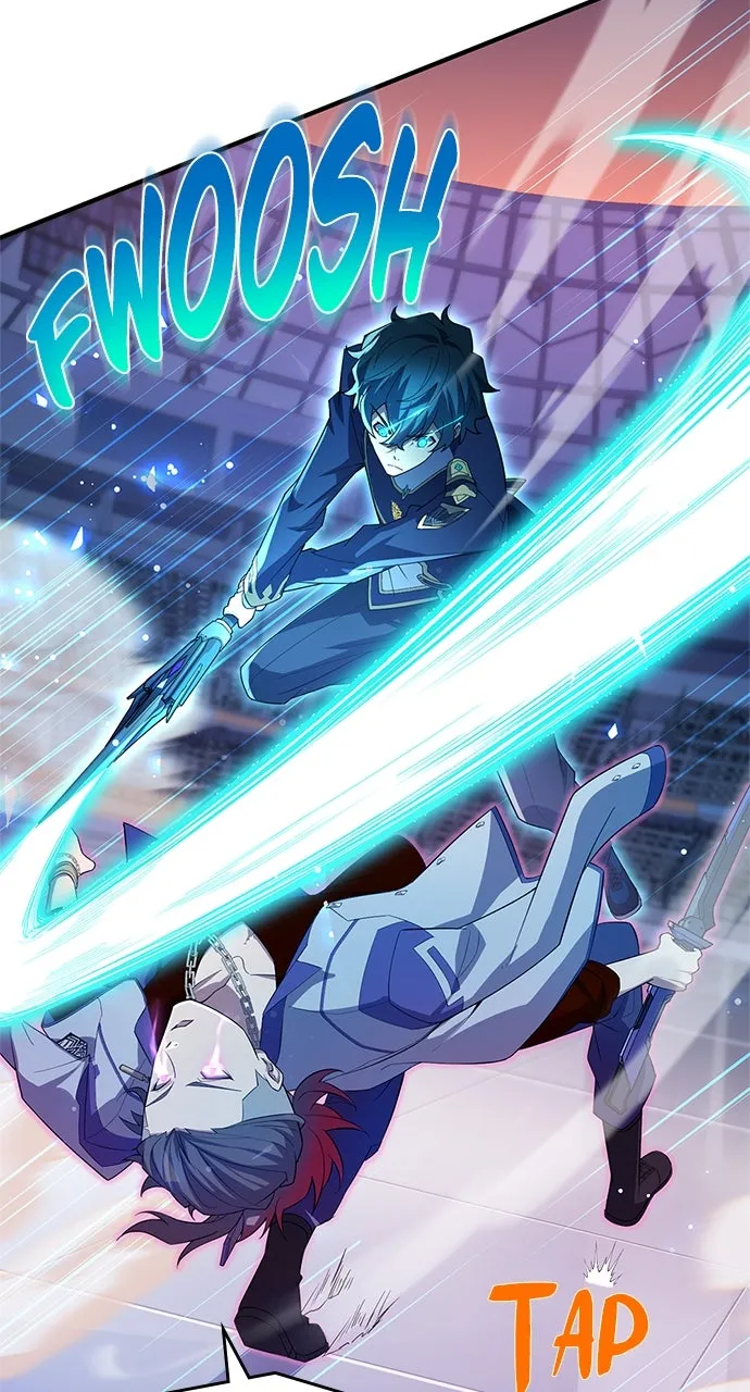 Zero0: A Space-Time Mage Chapter 40 page 52 - 