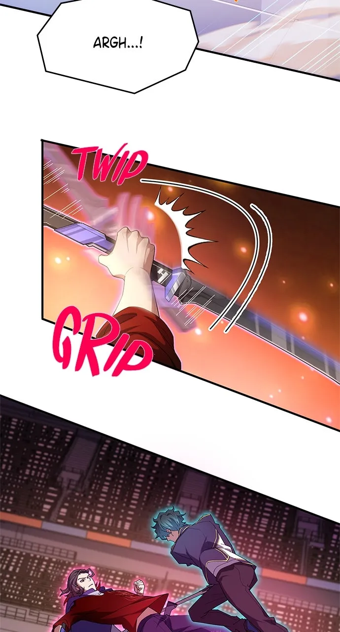 Zero0: A Space-Time Mage Chapter 40 page 53 - 