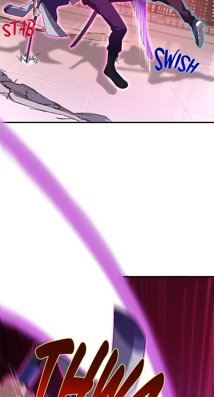 Zero0: A Space-Time Mage Chapter 40 page 54 - 