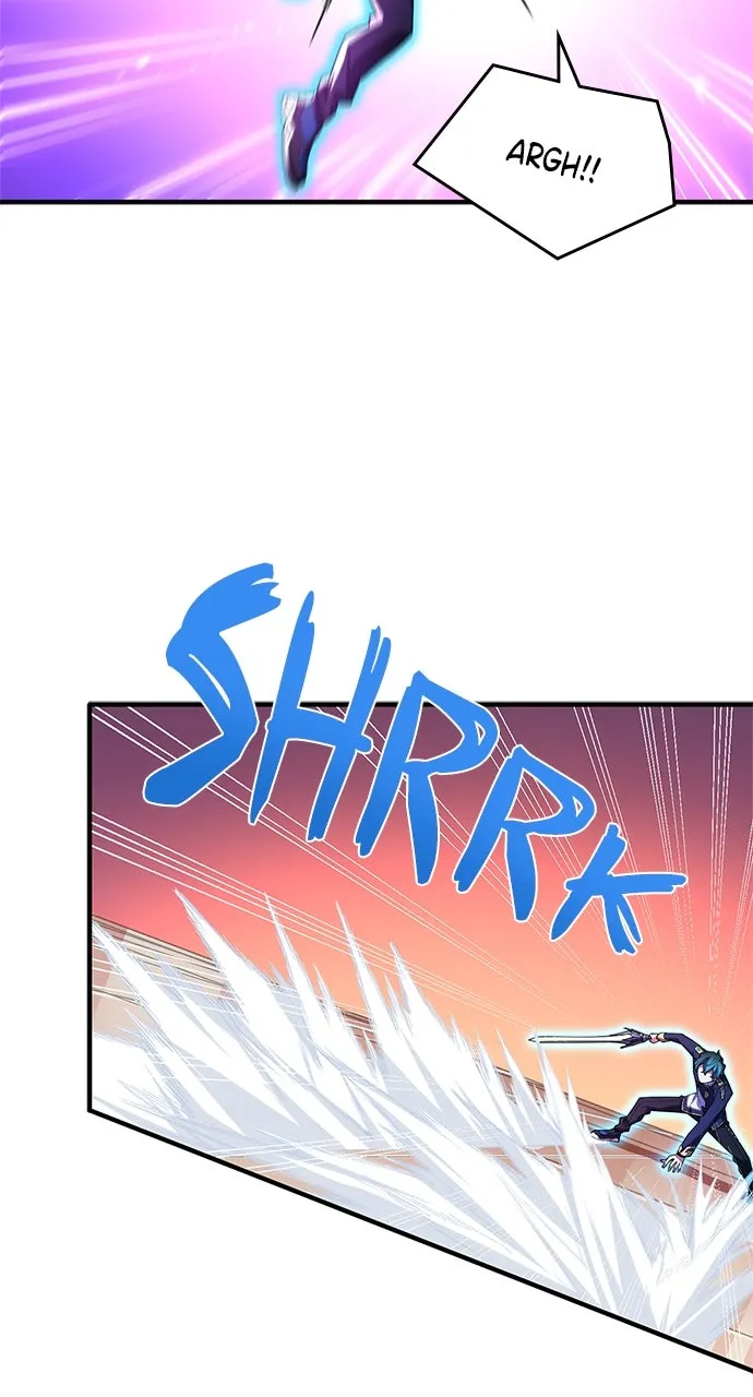 Zero0: A Space-Time Mage Chapter 40 page 56 - 