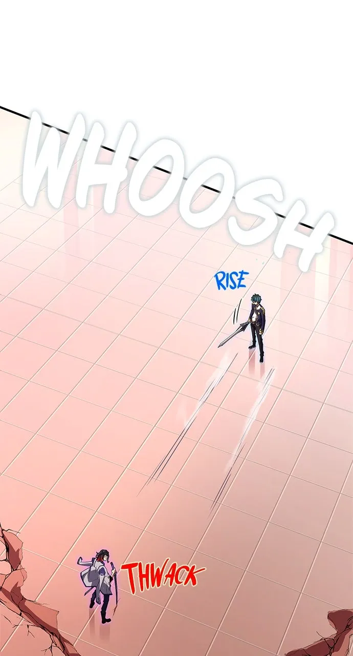 Zero0: A Space-Time Mage Chapter 40 page 57 - 