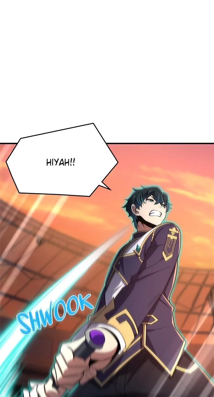 Zero0: A Space-Time Mage Chapter 41 page 1 - 