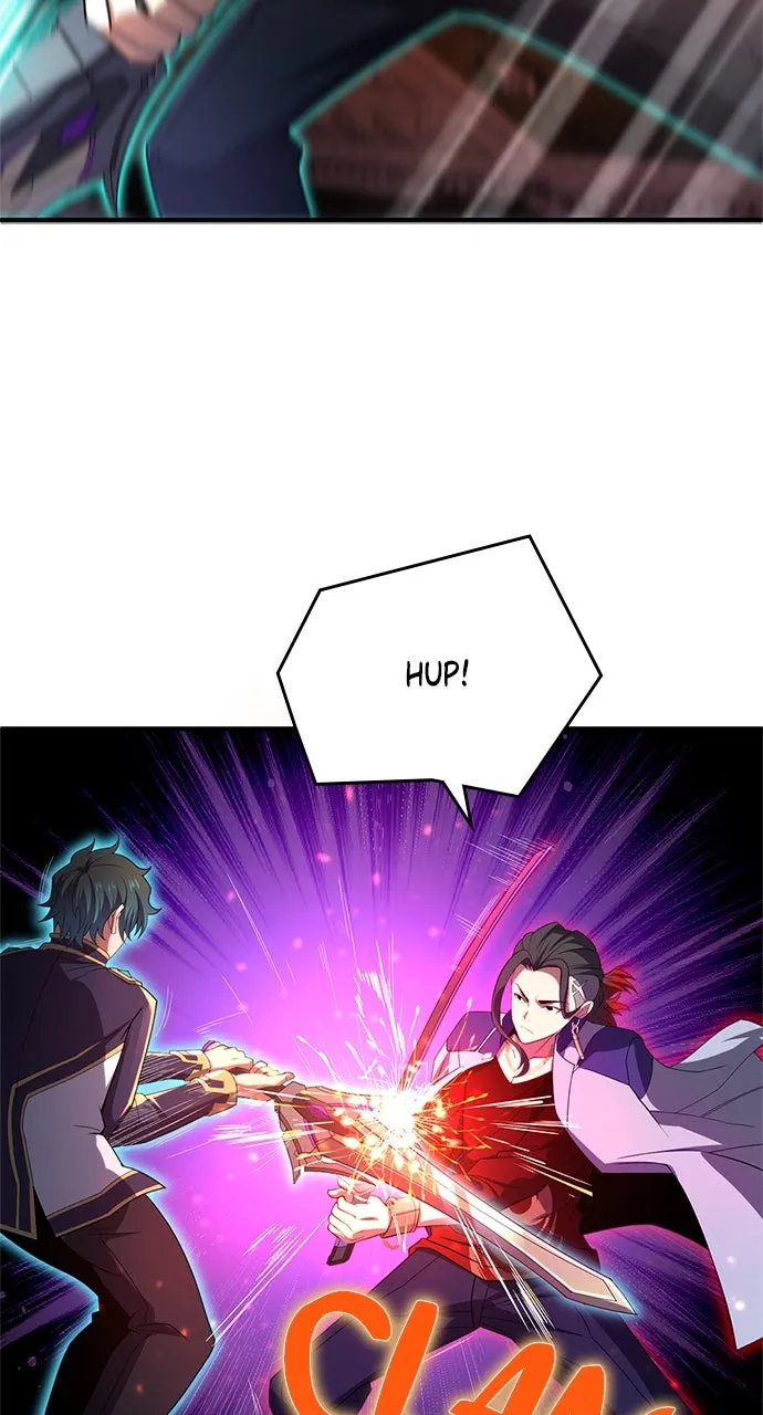 Zero0: A Space-Time Mage Chapter 41 page 2 - 