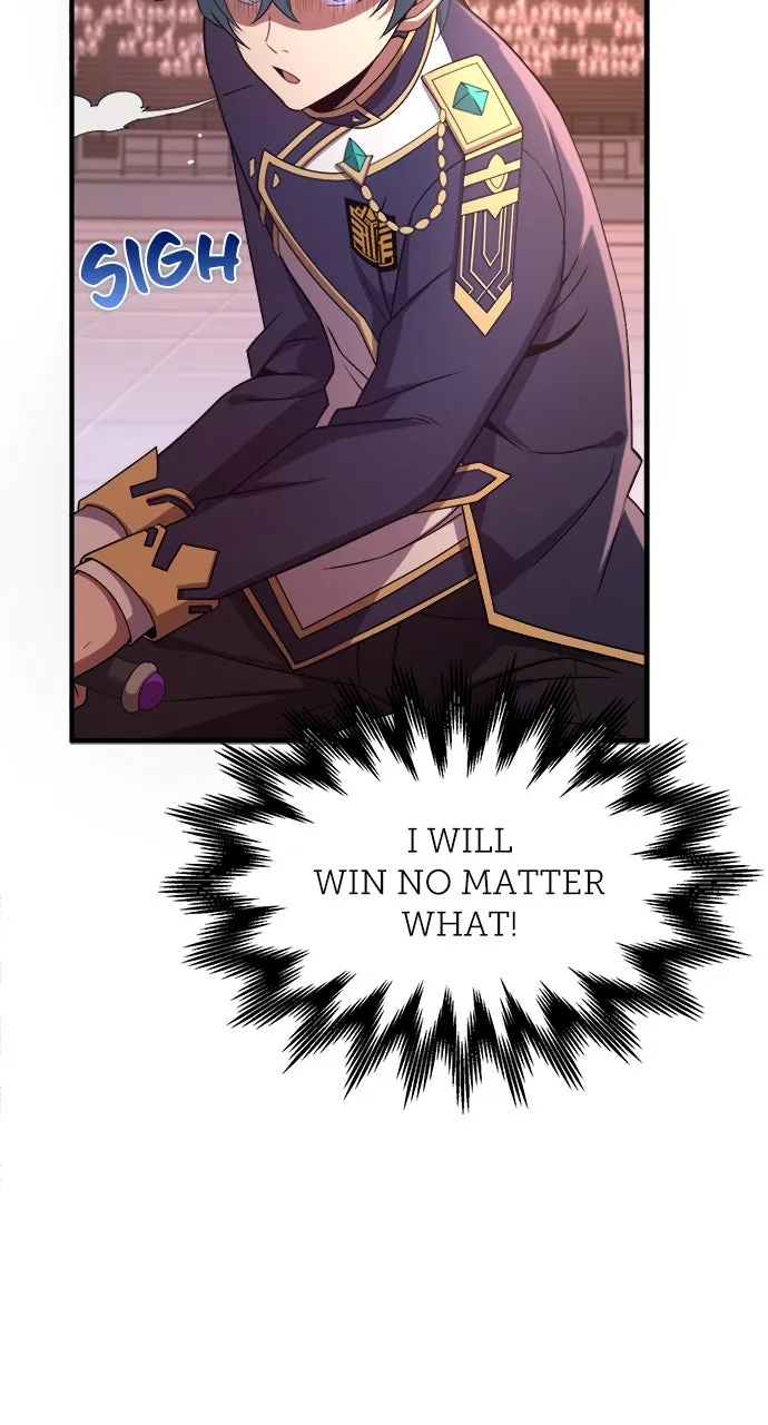 Zero0: A Space-Time Mage Chapter 41 page 14 - 