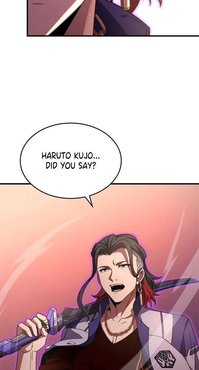 Zero0: A Space-Time Mage Chapter 41 page 18 - 