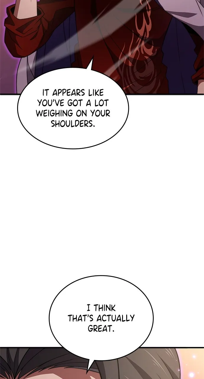 Zero0: A Space-Time Mage Chapter 41 page 19 - 