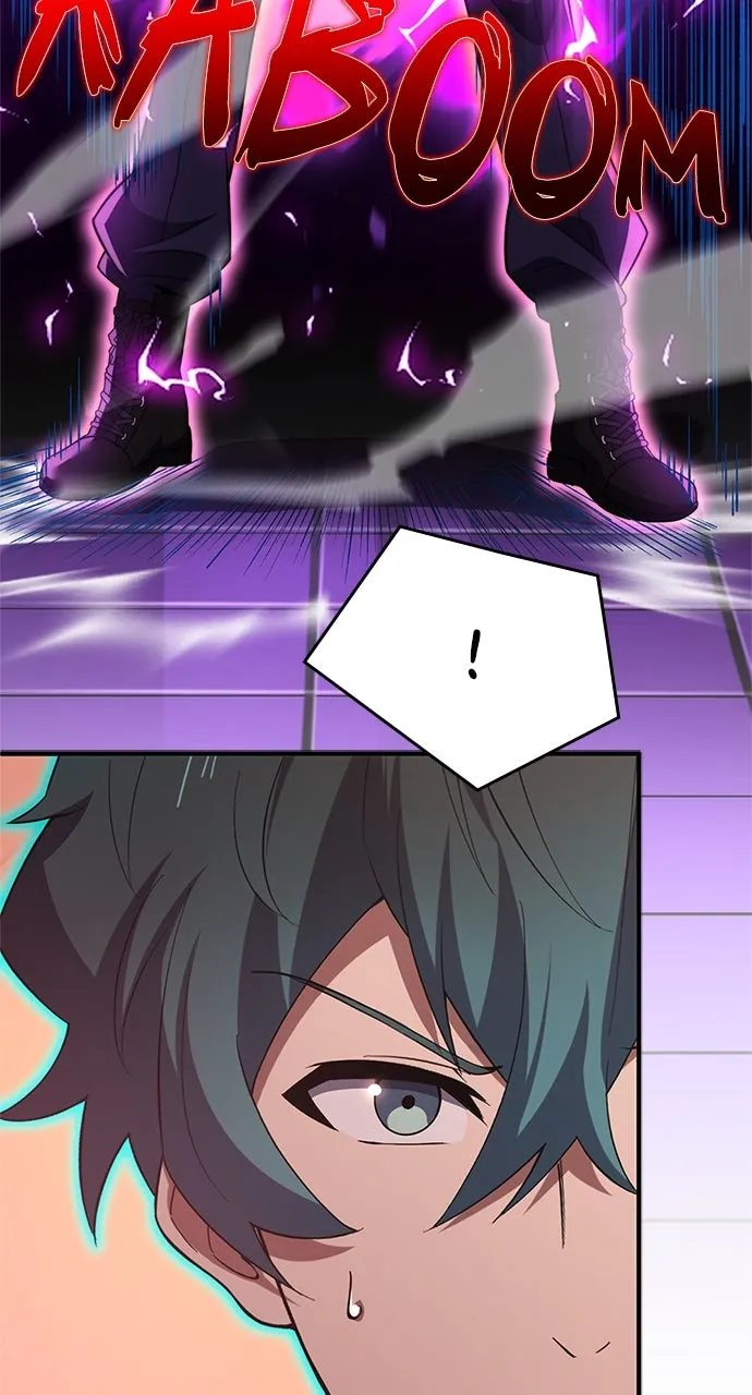 Zero0: A Space-Time Mage Chapter 41 page 22 - 