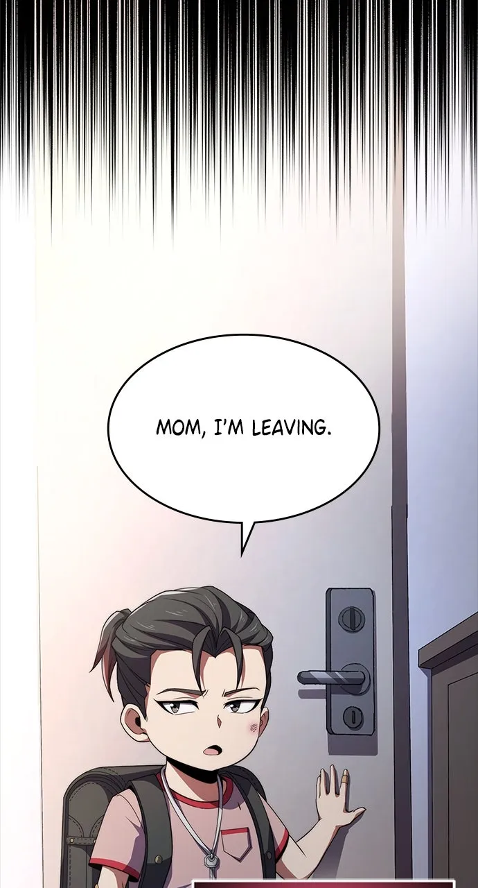 Zero0: A Space-Time Mage Chapter 41 page 28 - 