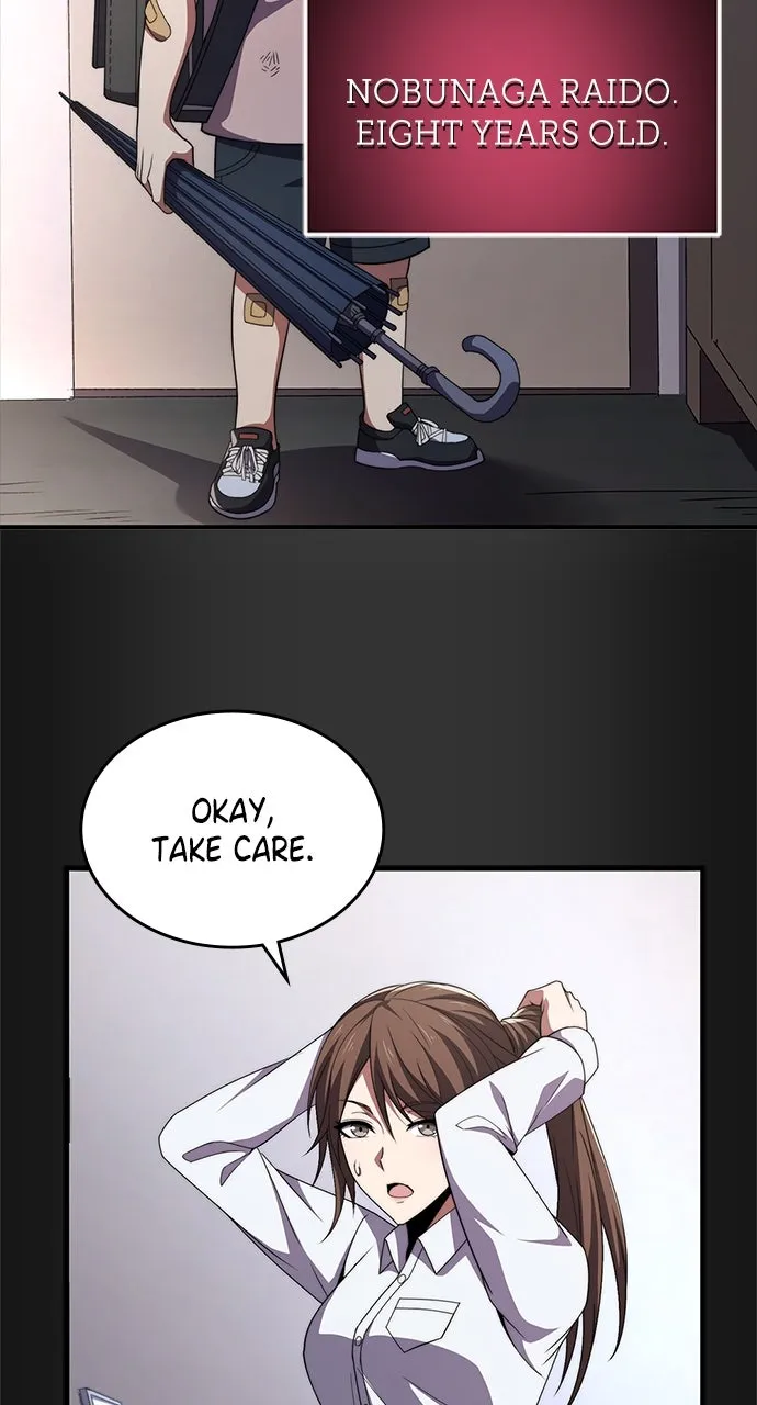 Zero0: A Space-Time Mage Chapter 41 page 29 - 