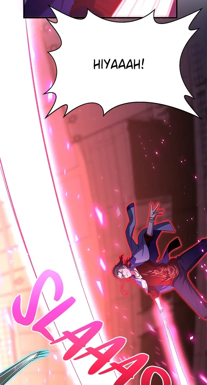 Zero0: A Space-Time Mage Chapter 41 page 4 - 