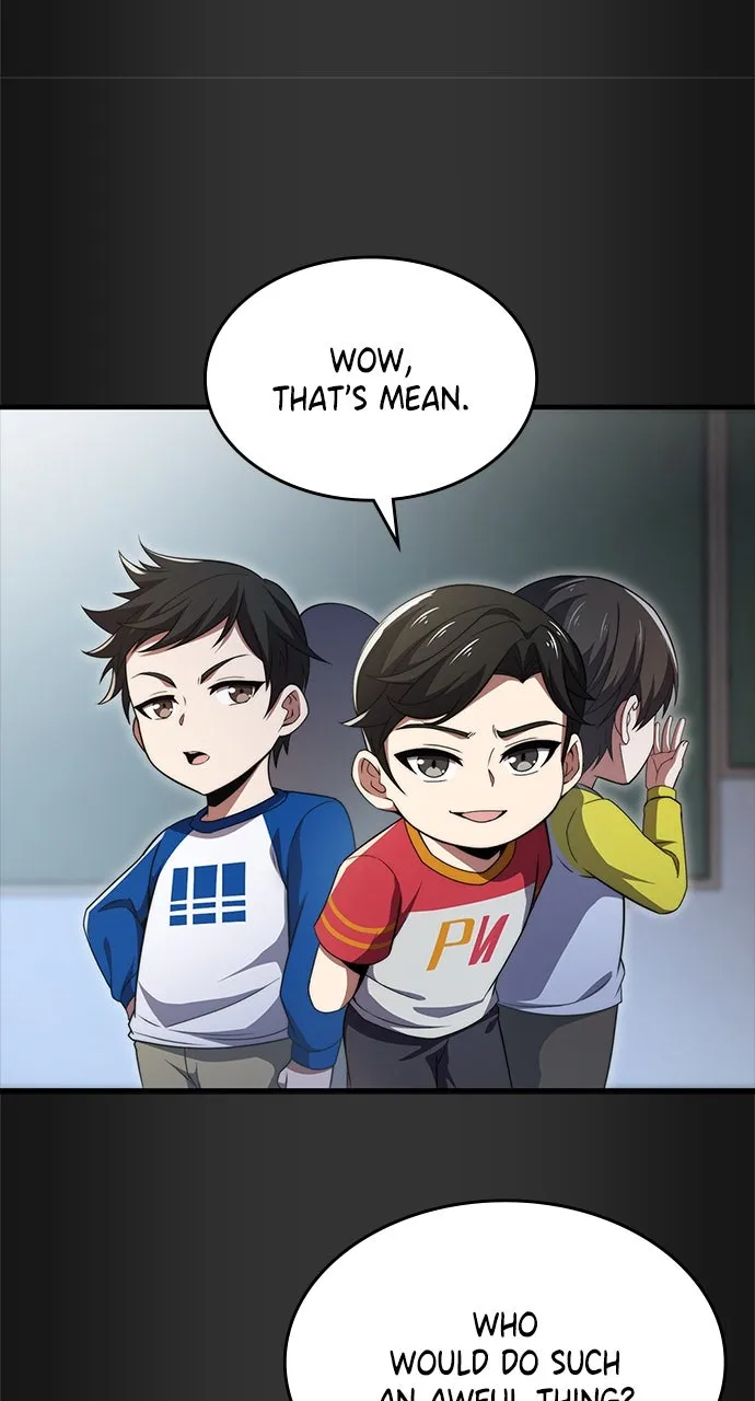 Zero0: A Space-Time Mage Chapter 41 page 34 - 