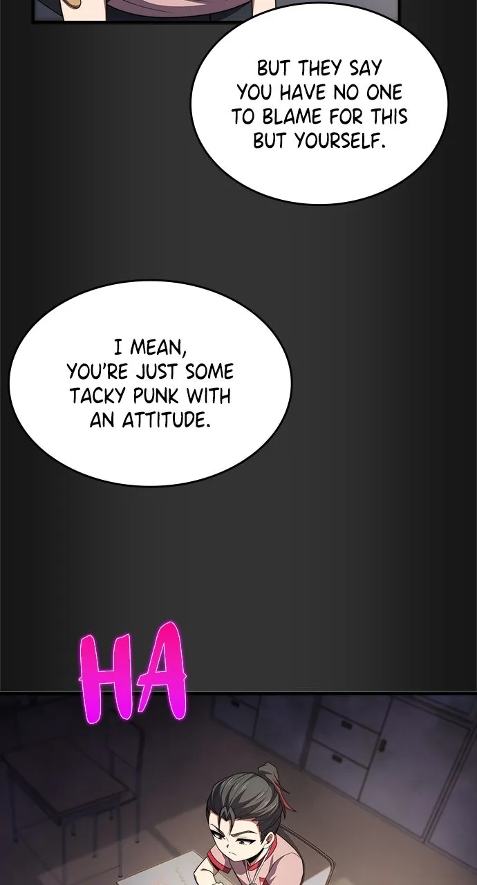 Zero0: A Space-Time Mage Chapter 41 page 36 - 