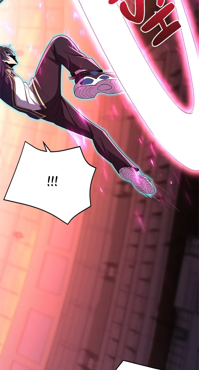 Zero0: A Space-Time Mage Chapter 41 page 5 - 