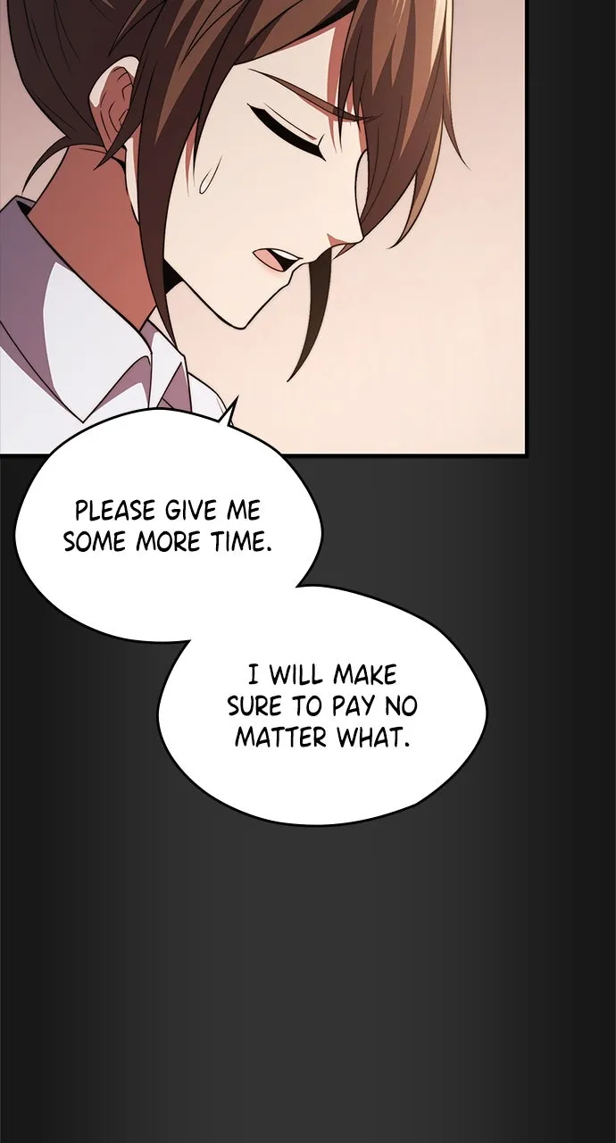 Zero0: A Space-Time Mage Chapter 41 page 45 - 