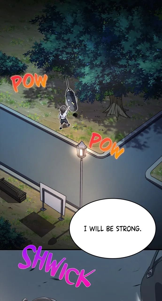 Zero0: A Space-Time Mage Chapter 41 page 48 - 