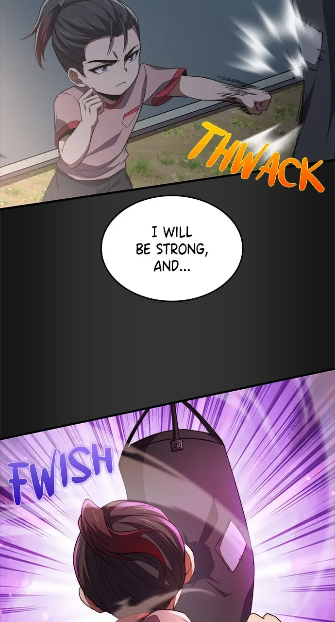Zero0: A Space-Time Mage Chapter 41 page 49 - 