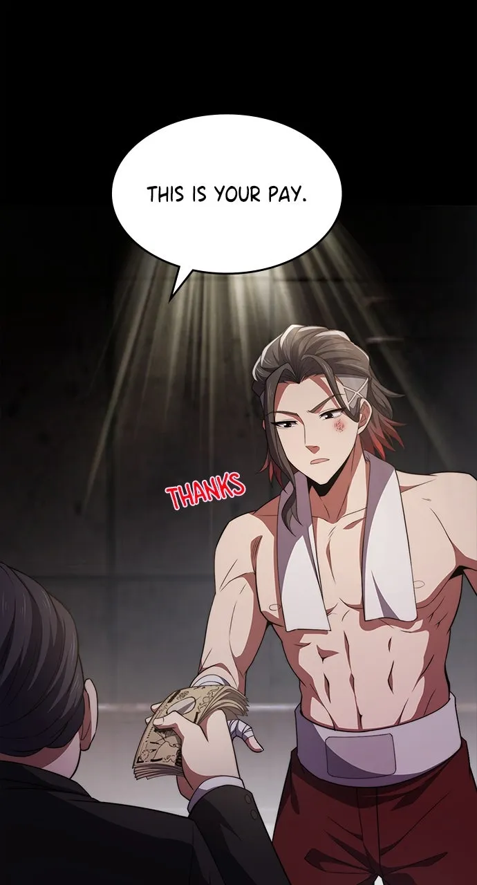 Zero0: A Space-Time Mage Chapter 41 page 54 - 