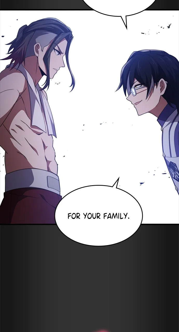 Zero0: A Space-Time Mage Chapter 41 page 64 - 