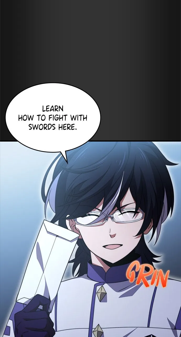 Zero0: A Space-Time Mage Chapter 41 page 66 - 