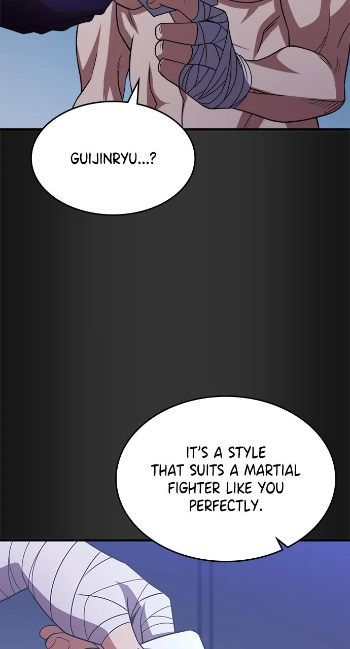 Zero0: A Space-Time Mage Chapter 41 page 68 - 