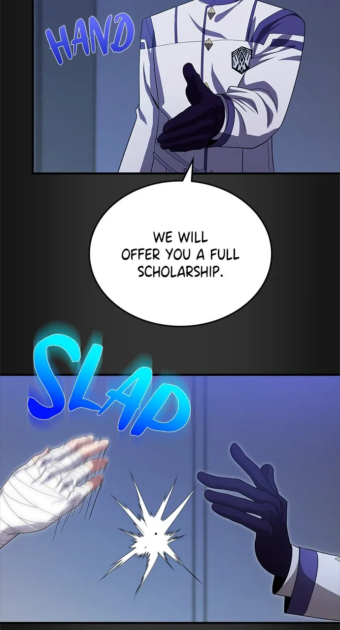 Zero0: A Space-Time Mage Chapter 41 page 71 - 