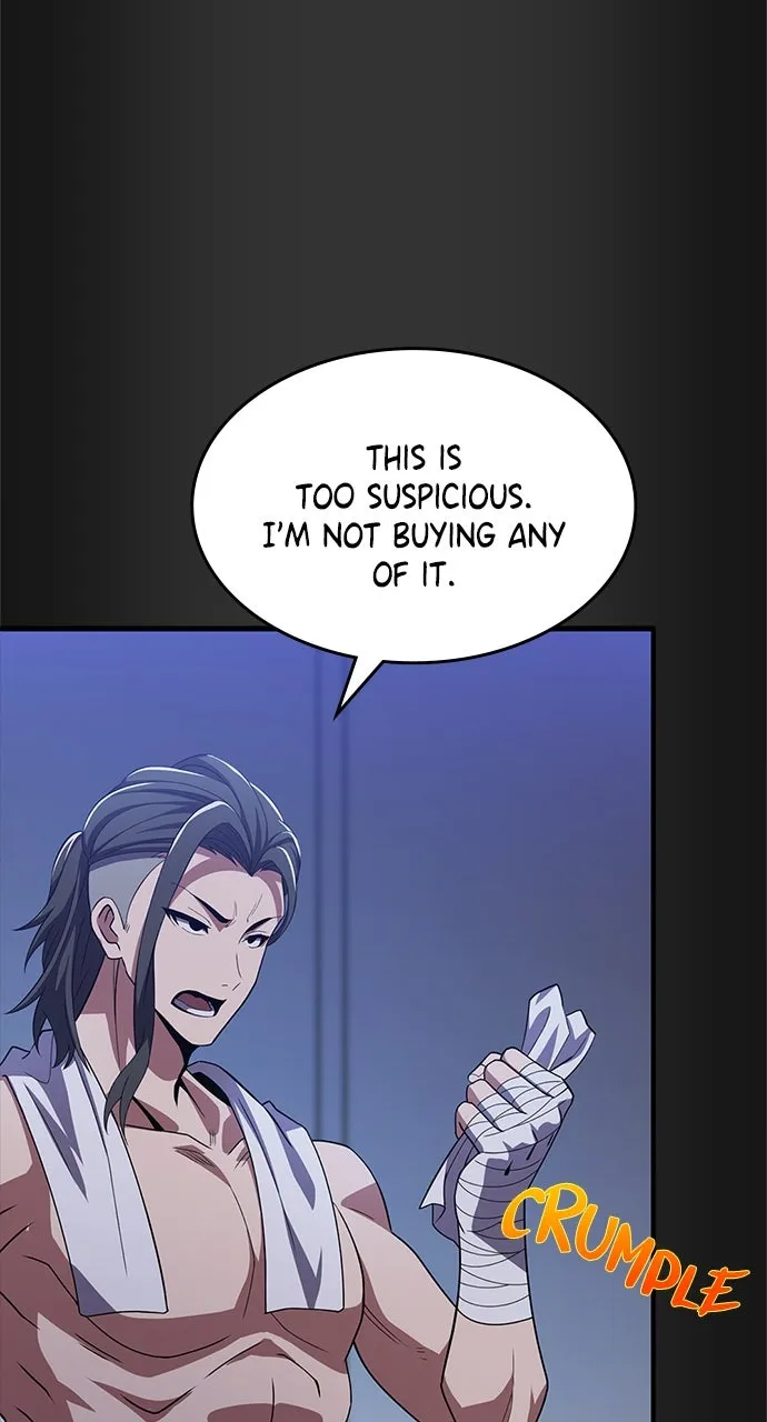 Zero0: A Space-Time Mage Chapter 41 page 72 - 