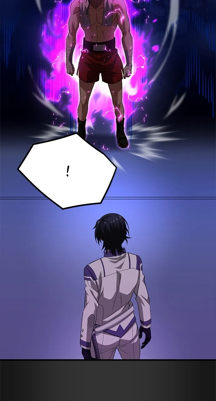 Zero0: A Space-Time Mage Chapter 41 page 74 - 