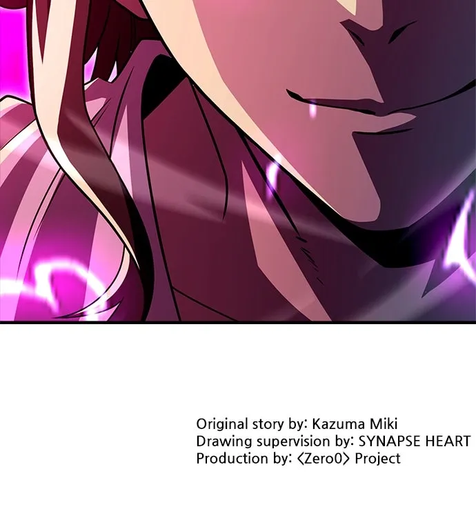 Zero0: A Space-Time Mage Chapter 41 page 77 - 
