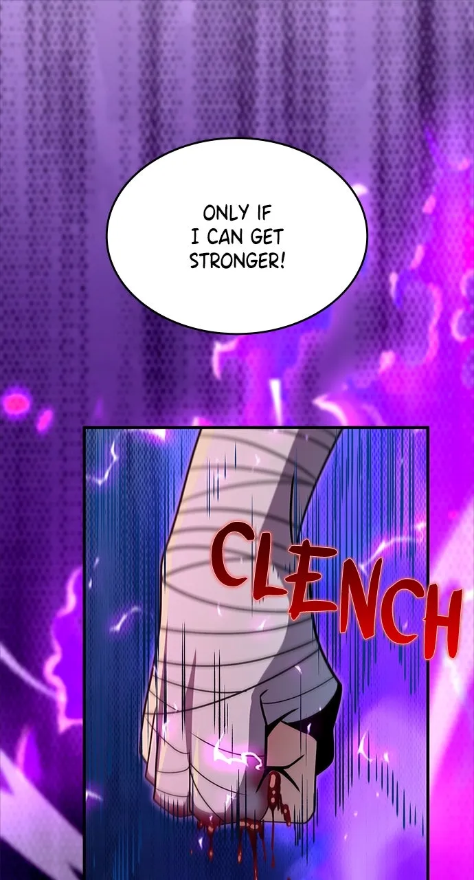 Zero0: A Space-Time Mage Chapter 42 page 1 - 