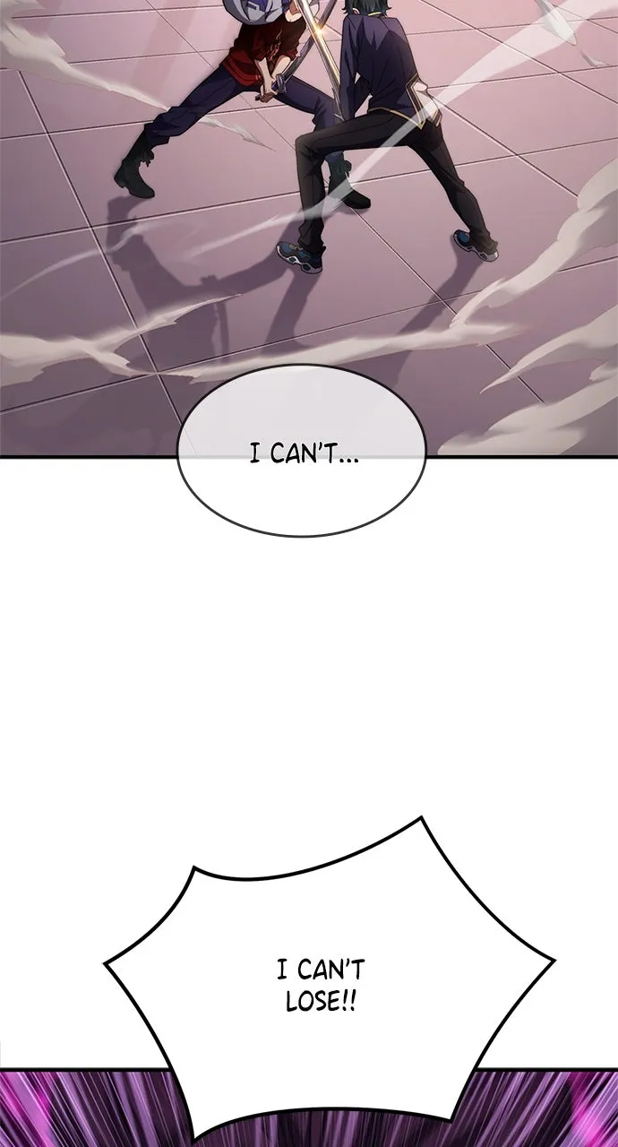 Zero0: A Space-Time Mage Chapter 42 page 20 - 