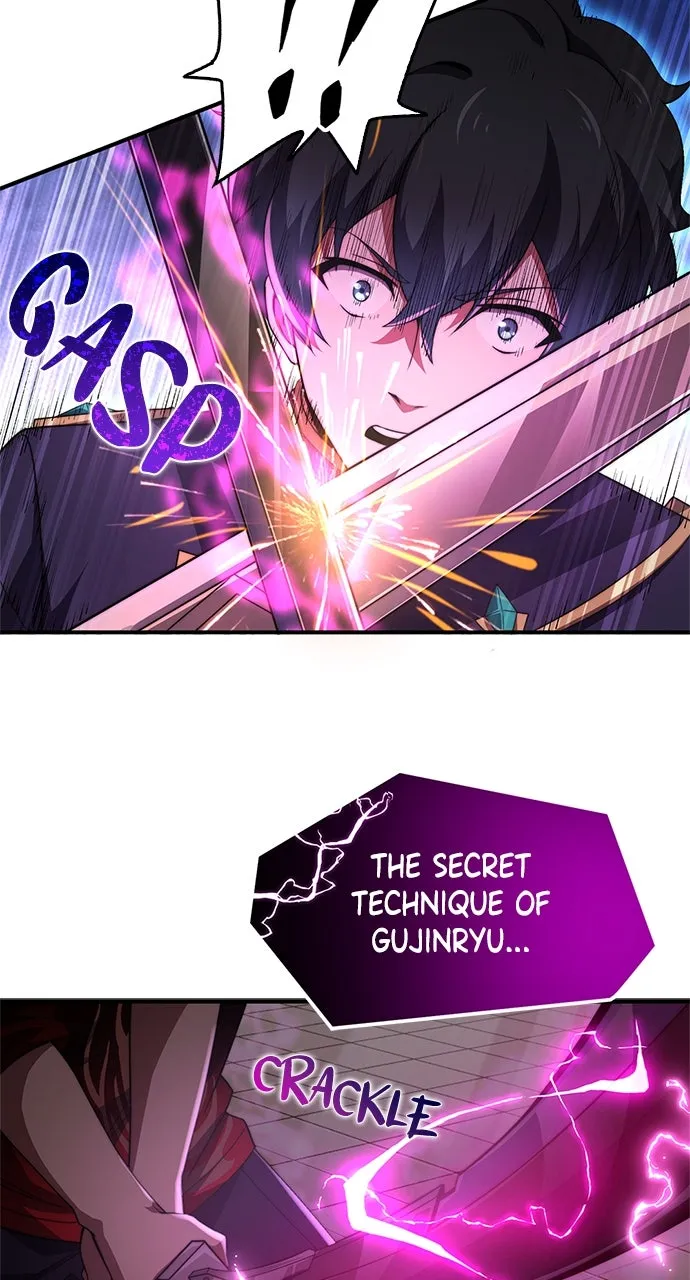 Zero0: A Space-Time Mage Chapter 42 page 22 - 