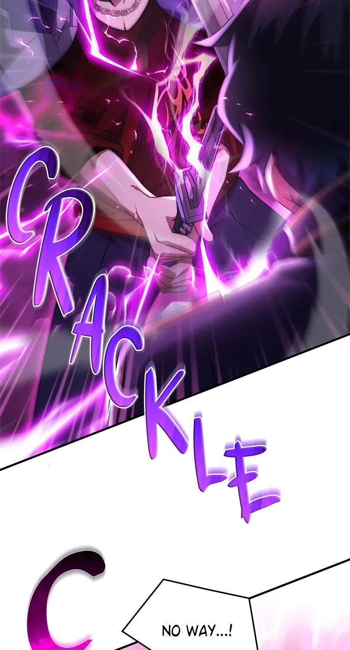 Zero0: A Space-Time Mage Chapter 42 page 24 - 