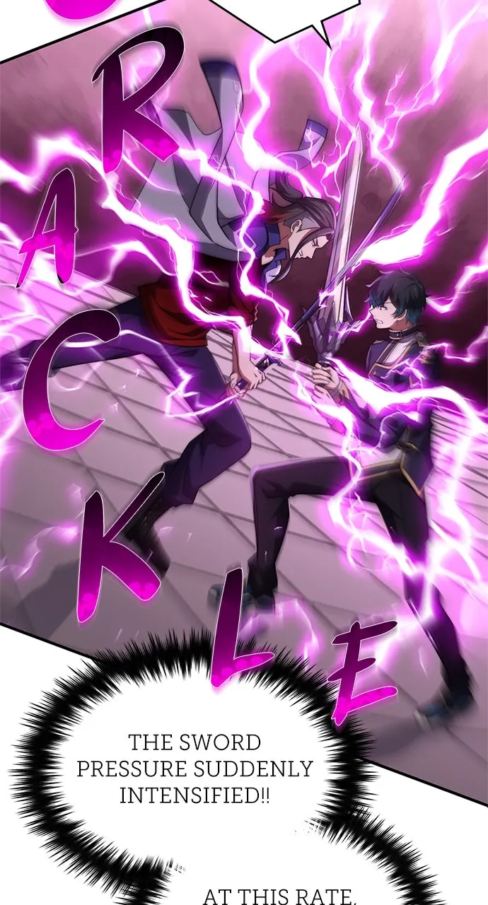 Zero0: A Space-Time Mage Chapter 42 page 25 - 