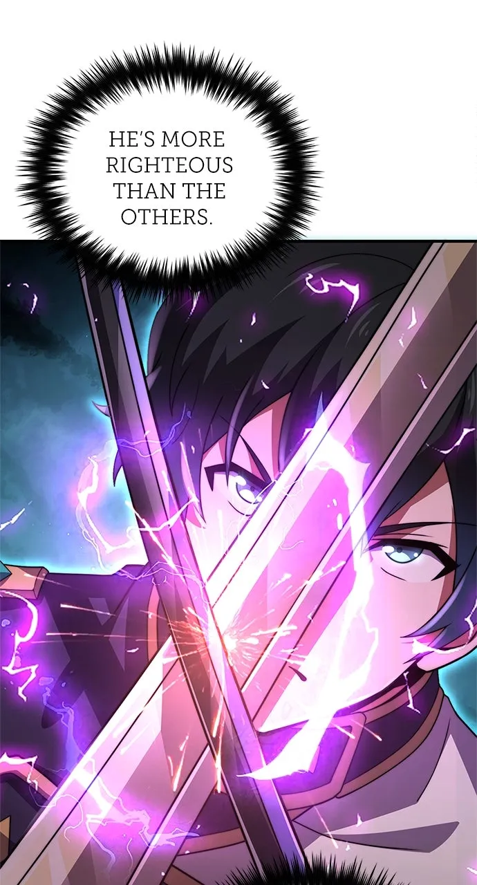 Zero0: A Space-Time Mage Chapter 42 page 28 - 