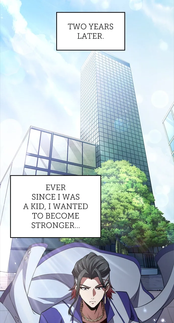 Zero0: A Space-Time Mage Chapter 42 page 4 - 