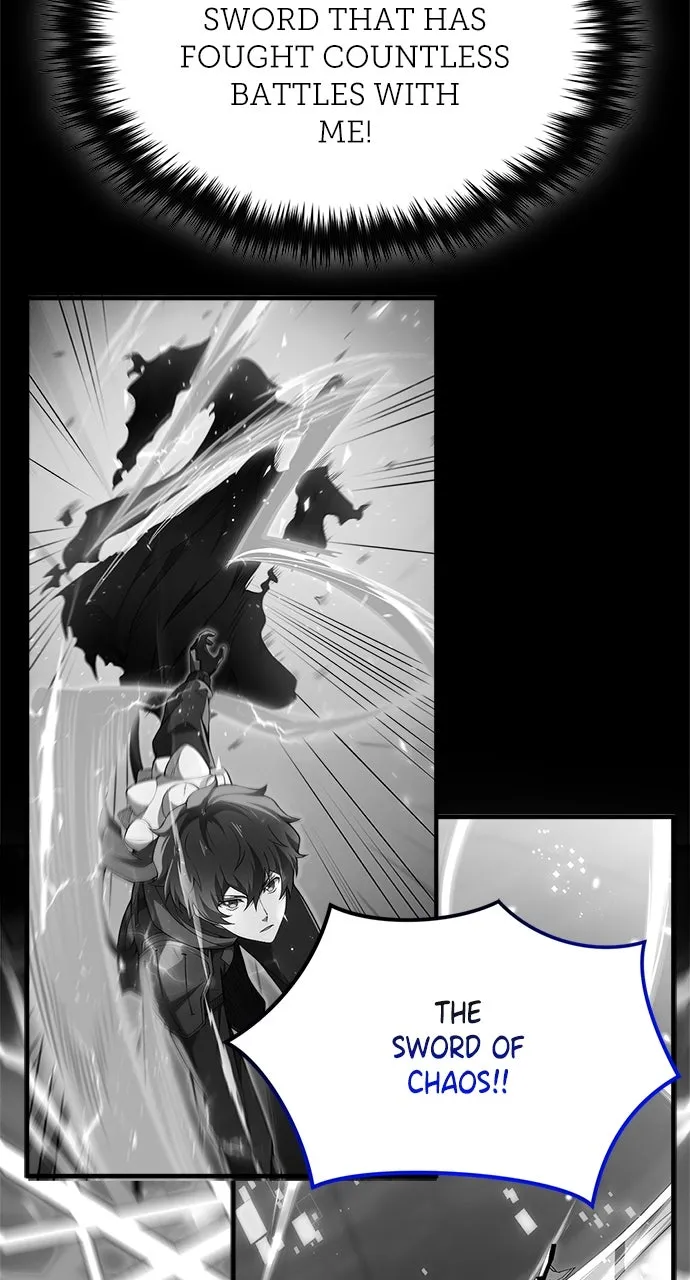 Zero0: A Space-Time Mage Chapter 42 page 32 - 