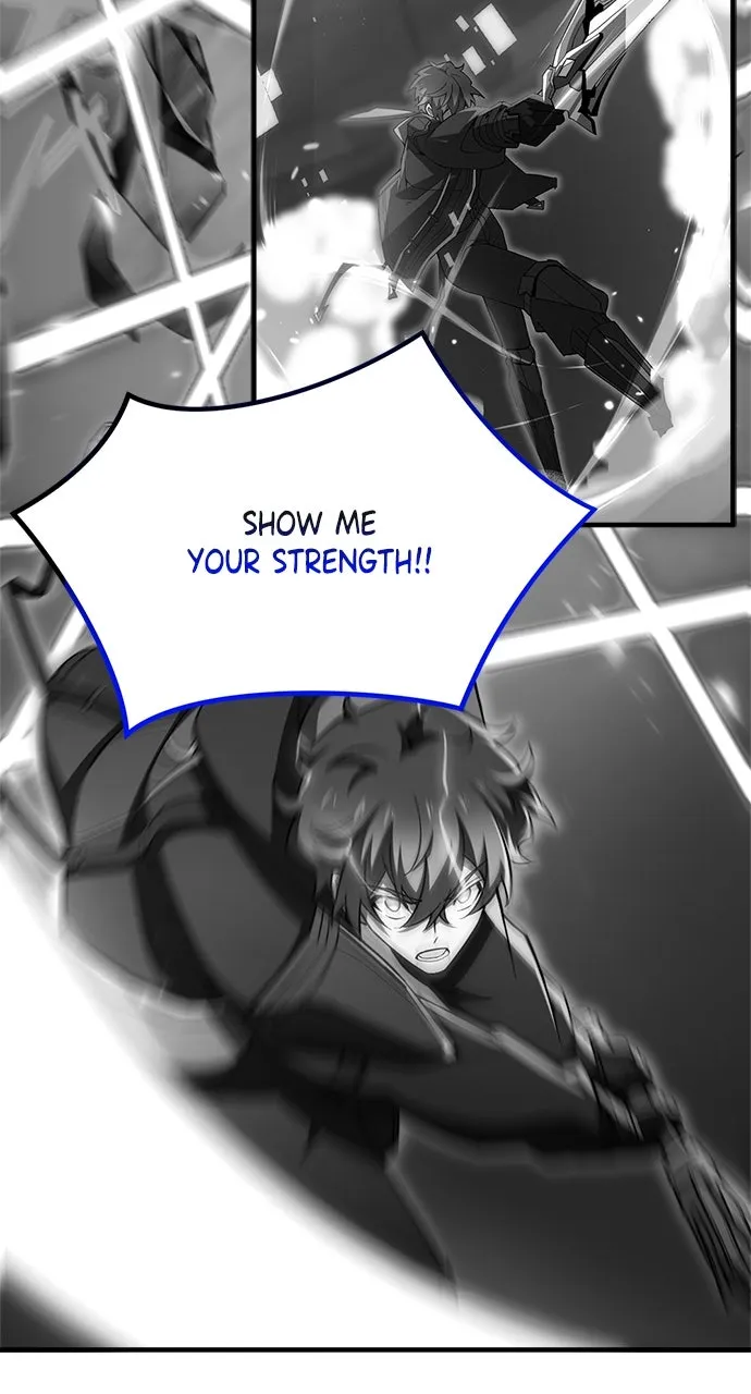 Zero0: A Space-Time Mage Chapter 42 page 33 - 