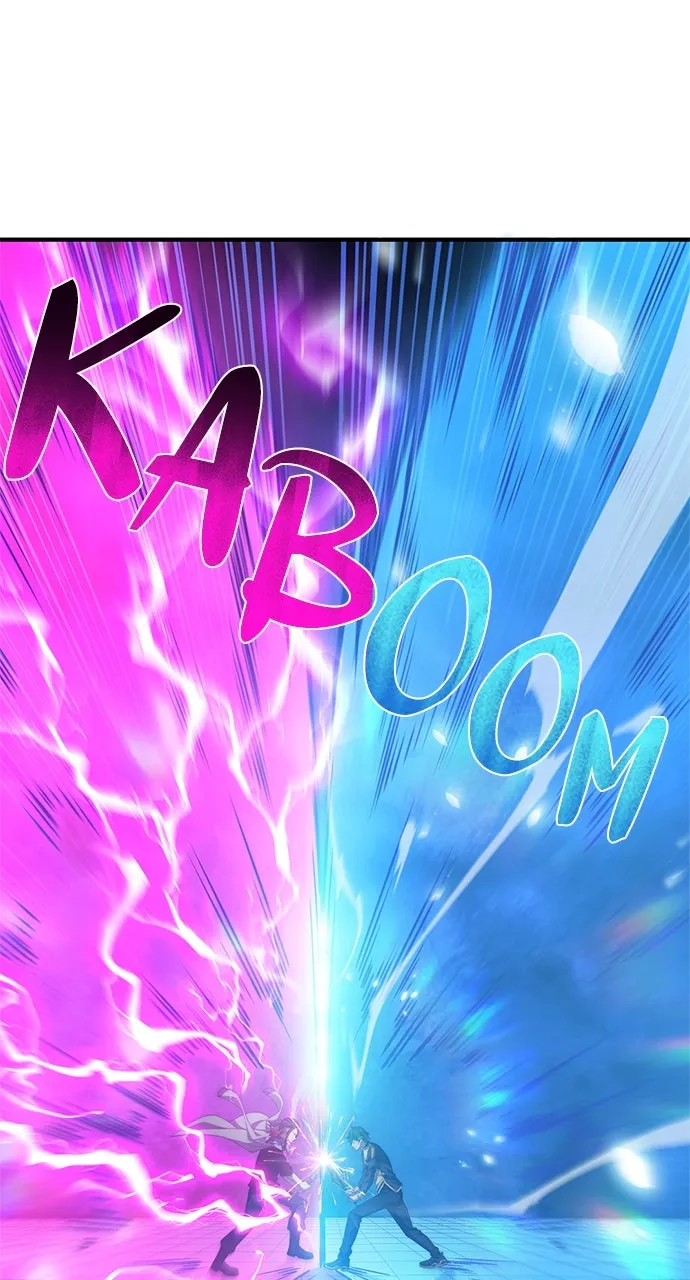 Zero0: A Space-Time Mage Chapter 42 page 34 - 