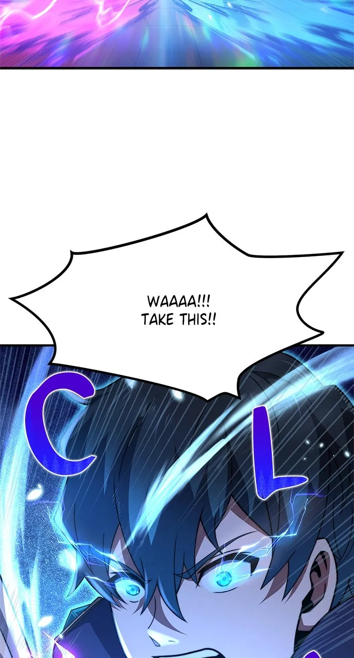 Zero0: A Space-Time Mage Chapter 42 page 35 - 
