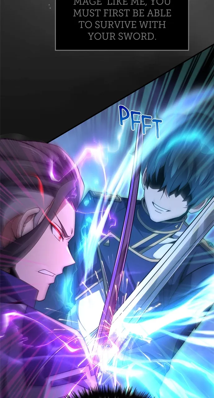 Zero0: A Space-Time Mage Chapter 42 page 37 - 
