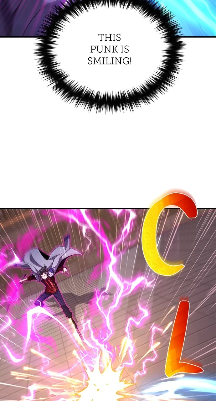 Zero0: A Space-Time Mage Chapter 42 page 38 - 