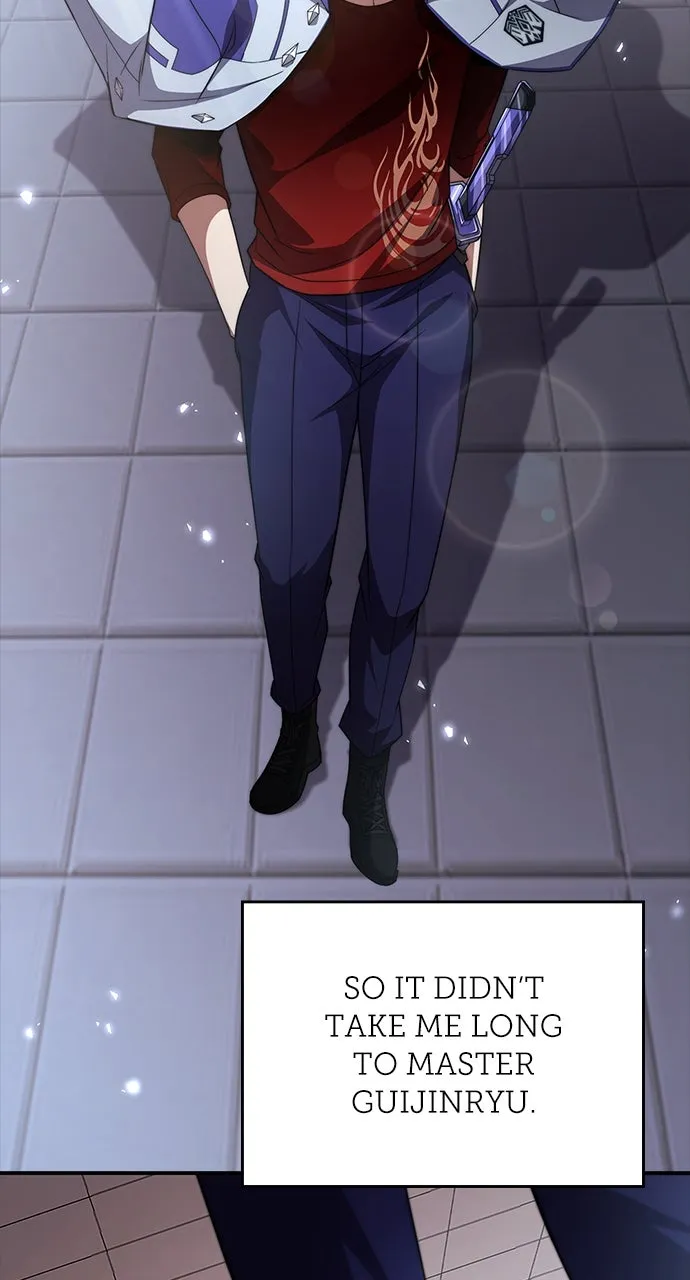 Zero0: A Space-Time Mage Chapter 42 page 5 - 