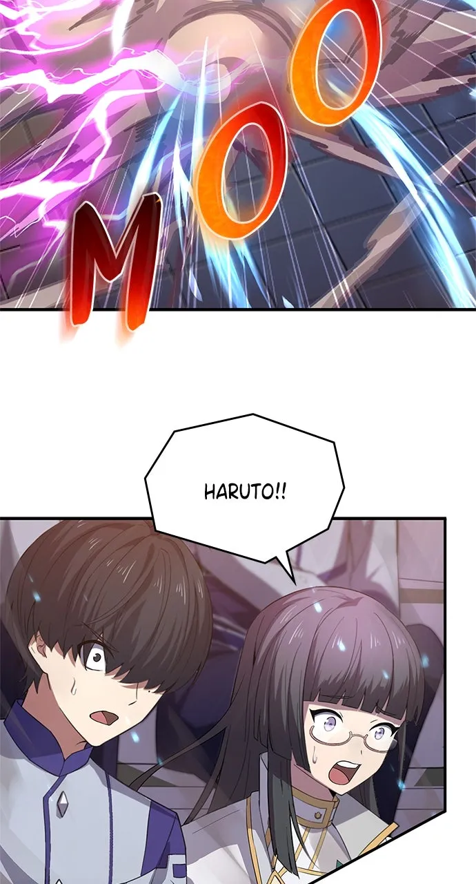 Zero0: A Space-Time Mage Chapter 42 page 44 - 