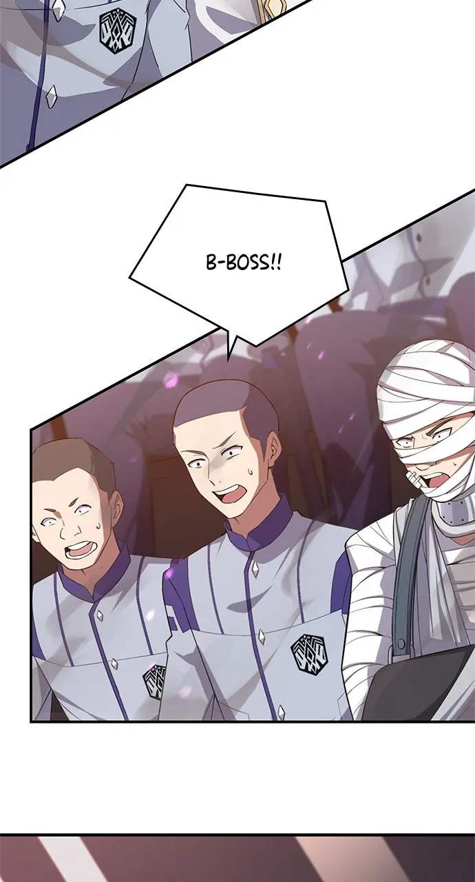 Zero0: A Space-Time Mage Chapter 42 page 45 - 