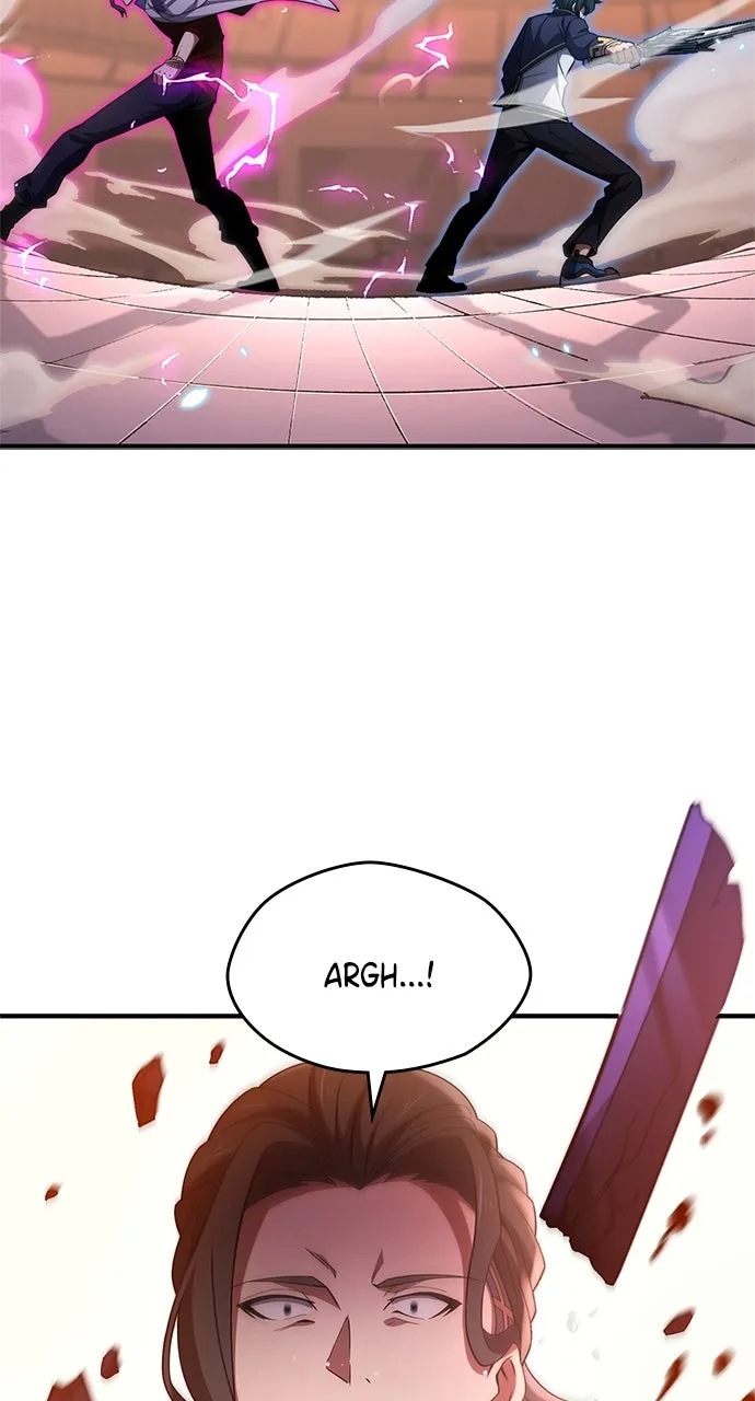 Zero0: A Space-Time Mage Chapter 42 page 48 - 