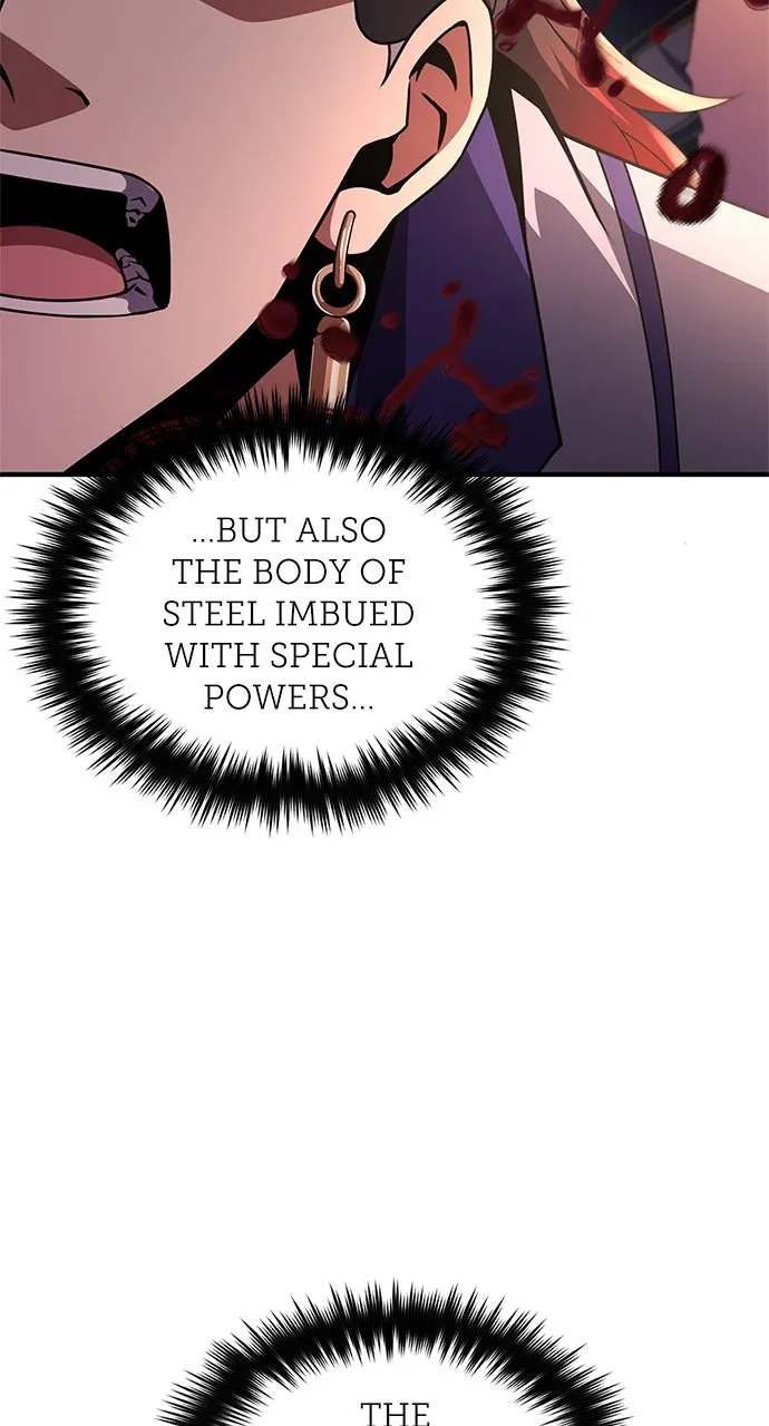 Zero0: A Space-Time Mage Chapter 42 page 50 - 