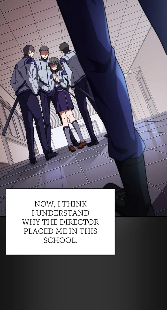 Zero0: A Space-Time Mage Chapter 42 page 6 - 