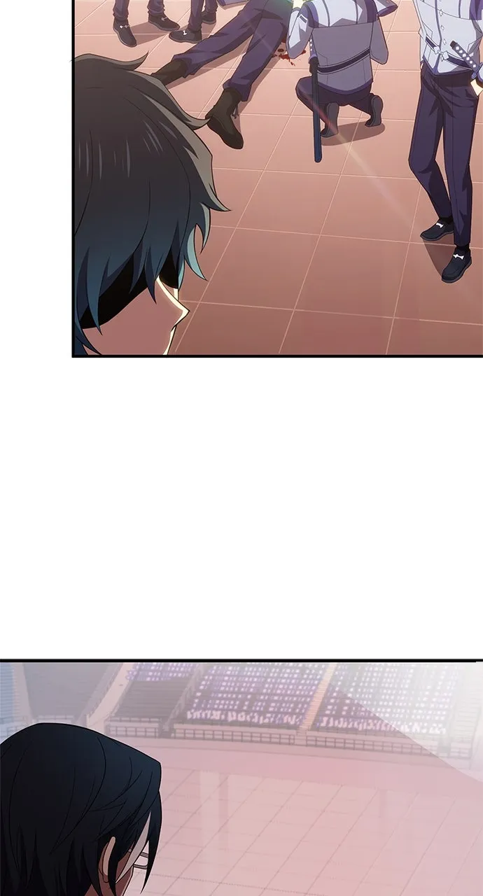 Zero0: A Space-Time Mage Chapter 42 page 57 - 