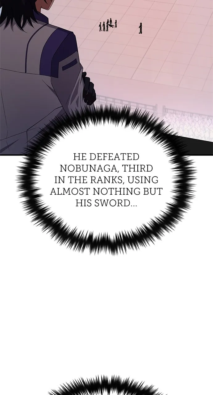 Zero0: A Space-Time Mage Chapter 42 page 58 - 