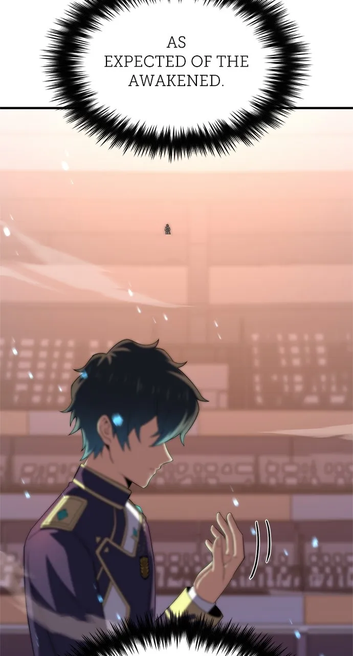 Zero0: A Space-Time Mage Chapter 42 page 59 - 